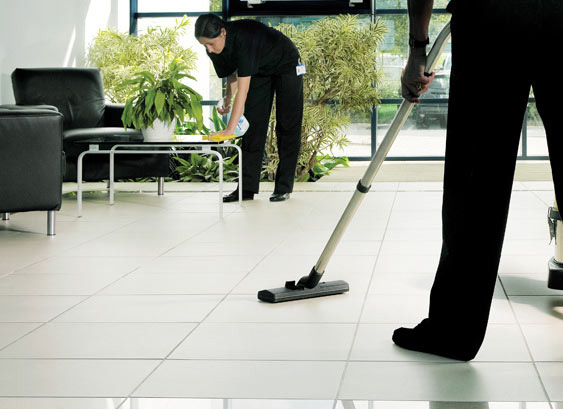 MCS Cleaning Franchise